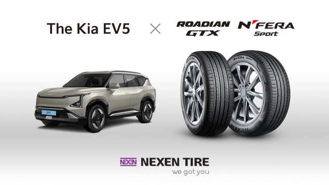  Nexen mit weiterem OE-Auftrag