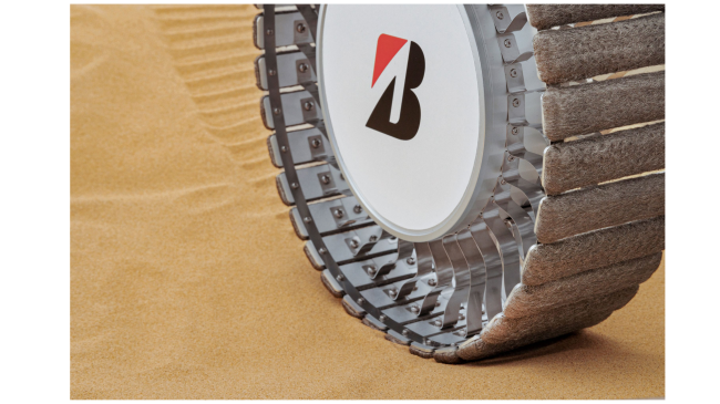  Innovation und Mobilität im Weltraum