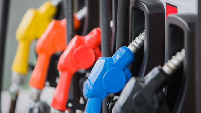  Spritpreise: spürbarer Anstieg im Jänner