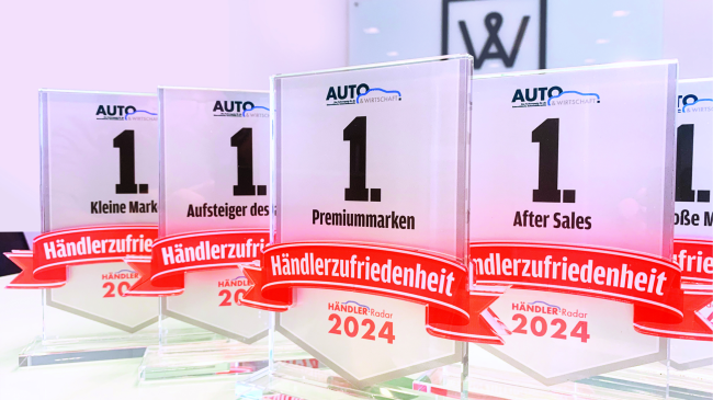  Jaguar Land Rover: Bitte mitmachen!