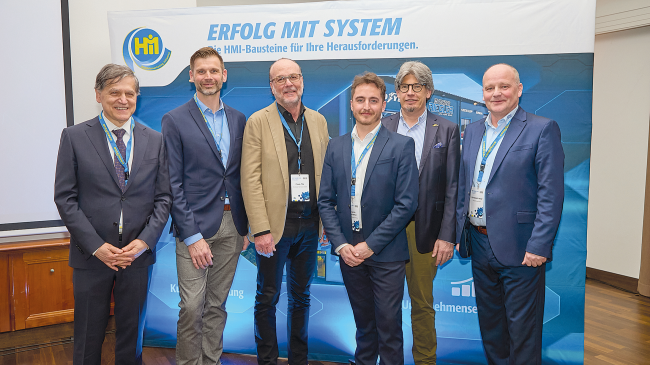  Zuwachs bei Sell-out und Partnern