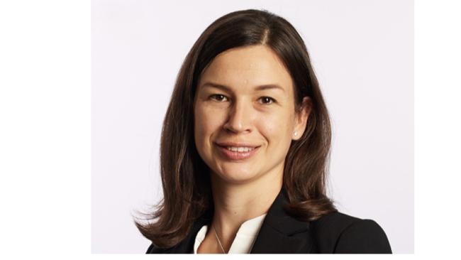 Liza Martinek neue Direktorin Aftersales bei Astara Austria