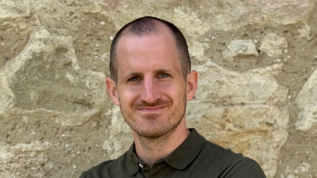  Neuer COO bei SAG Austria