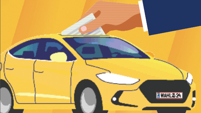  Die Wahlprogramme der Parteien im Check