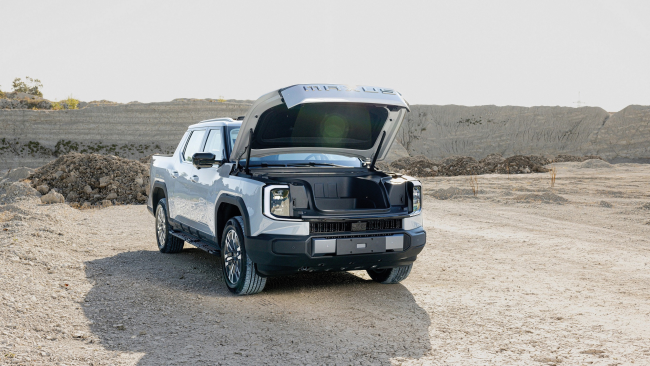  Der neue Star der Marke