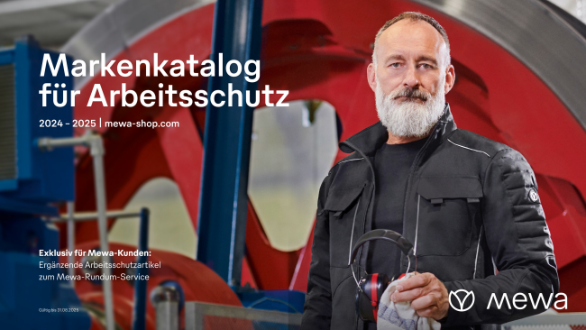 Arbeitsschutz auf 300 Seiten