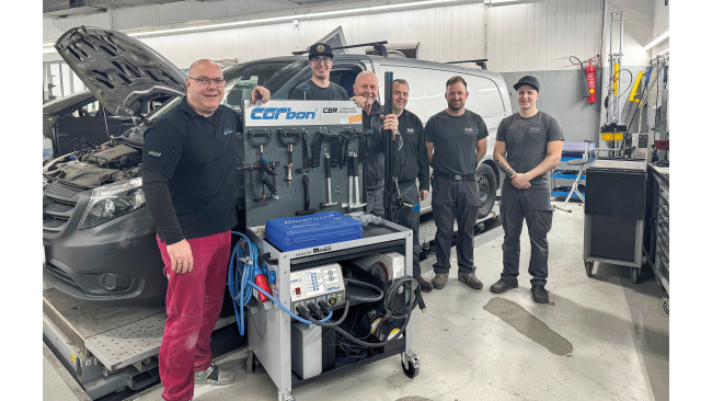 Quantensprung  bei „I statt E“