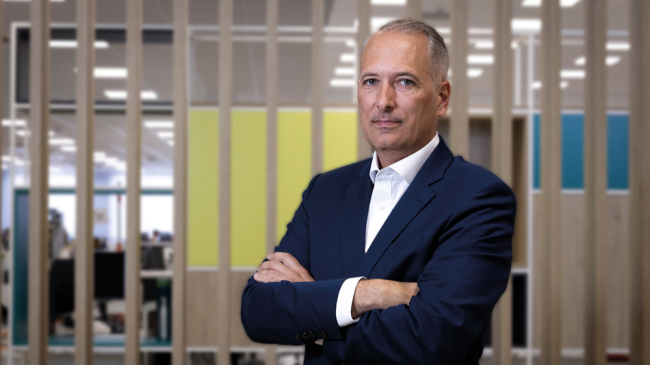 „Kunden aus dem externen Wettbewerb“ 