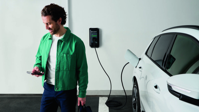 Die Dunkelflaute in Österreichs Tiefgaragen