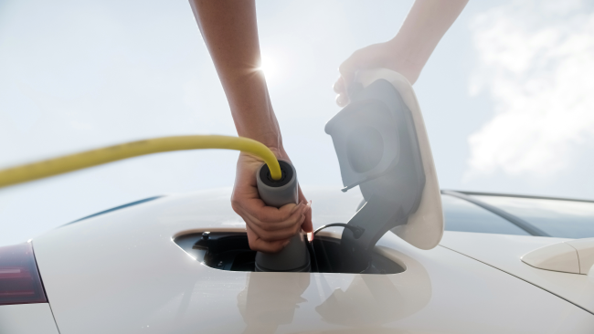  Das Auf oder Ab der E-Mobilität