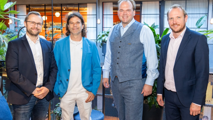  E-Mobility Talk: Lass uns reden