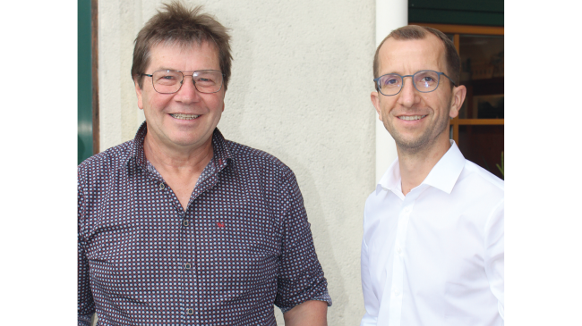 DER Partner bei Dellen