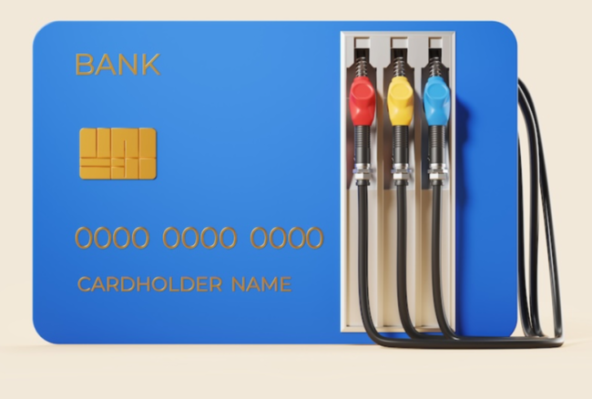  Tankkarten: das Multitool im Börserl