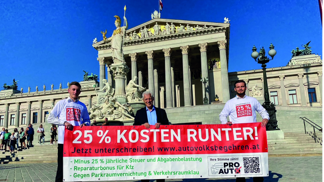  Weit entfernt vom Ziel