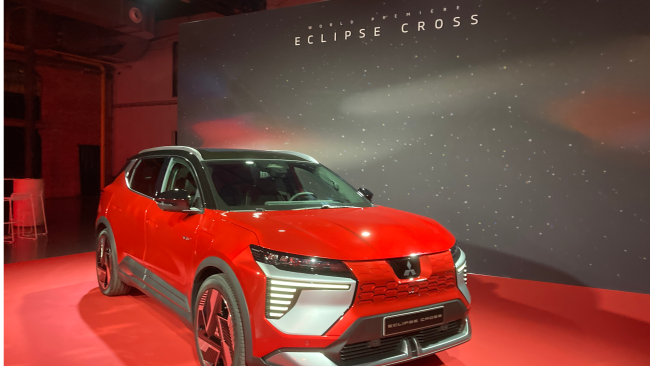 Der Pionier hat was Neues