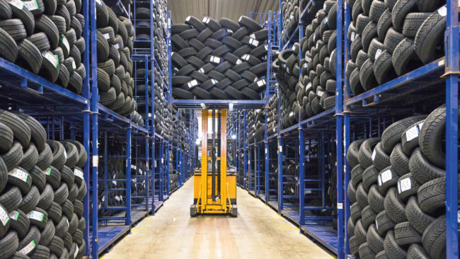 Einfach und transparent