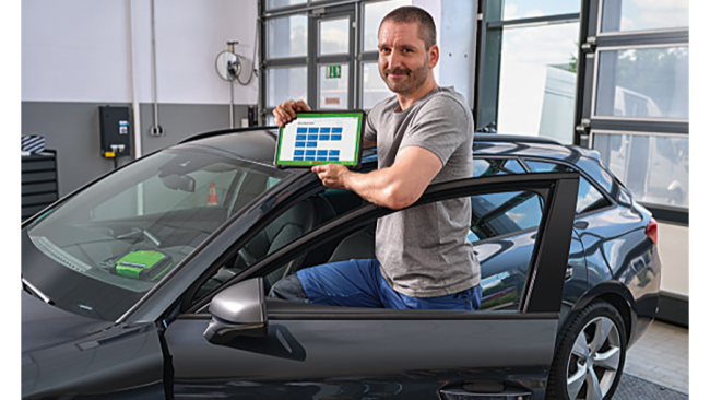  Für die Zukunft gewappnet