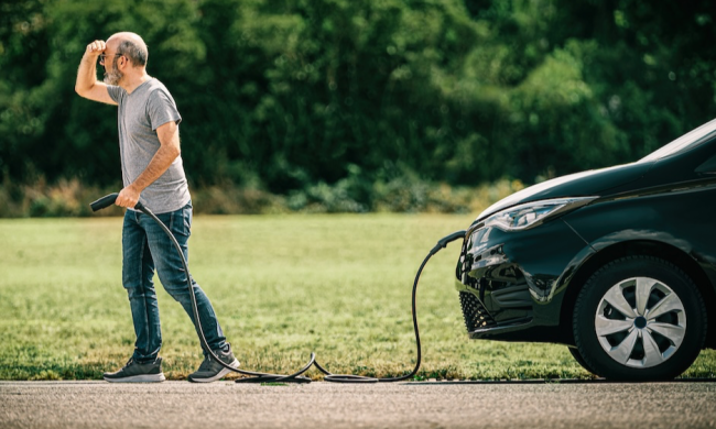  Studie: E-Mobilität bricht bewährte Kundensegmente auf 