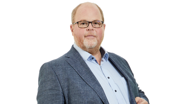 Hauptproblem Mitarbeiter