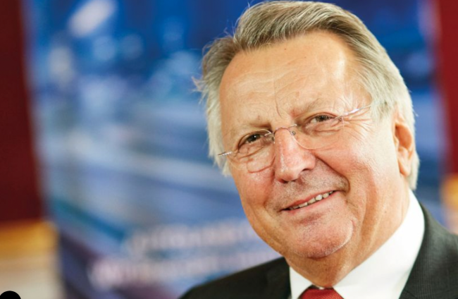 Automobilimporteure: Kerle als Vorsitzender und Sprecher wiedergewählt