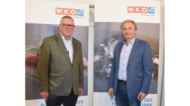  Kontinuität in der Branchenvertretung