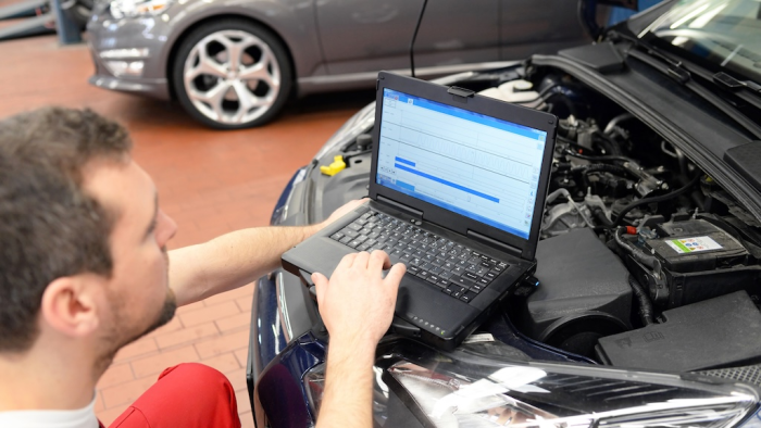  Der digitale Schraubenschlüssel