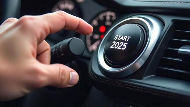  Was nächstes Jahr wichtig wird