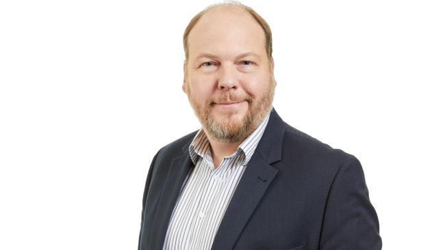 Ein Hoch auf die Fachmessen