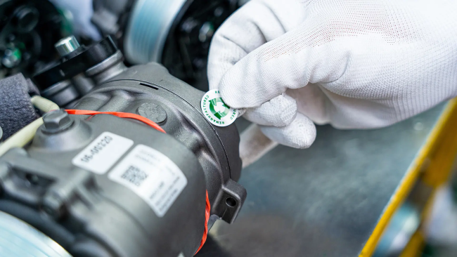  Über 1.000 neue Teile im Sortiment