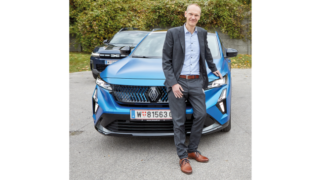  „Der R5 ist eine Schlüsselfigur“