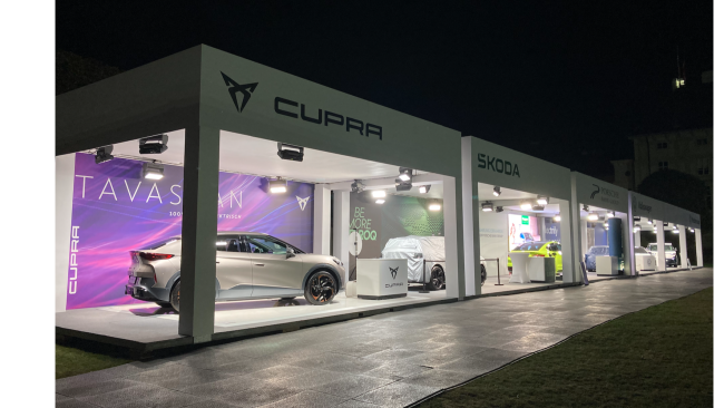 Ernste Zeiten, positive Stimmung