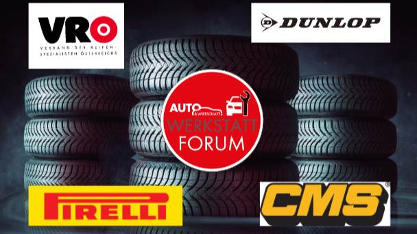  Alles zum Thema Reifen