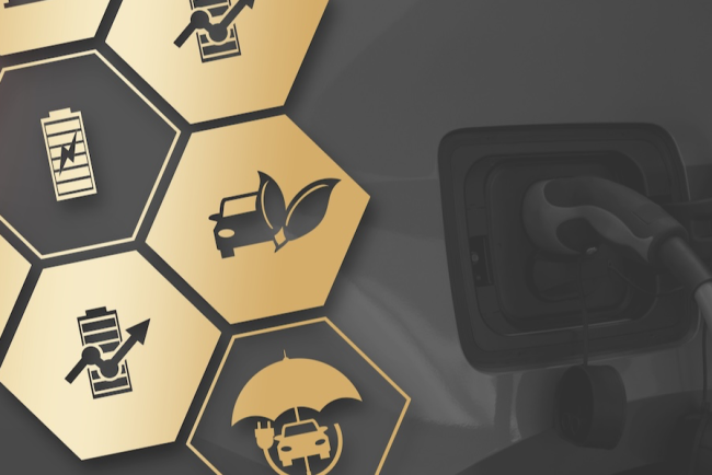  E-Ratgeber Teil 1: Smarter laden am  Betriebsgelände