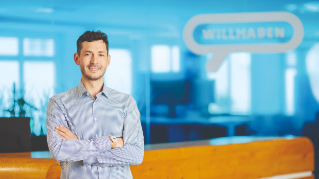 2026 wird ein Käufer-Jahr