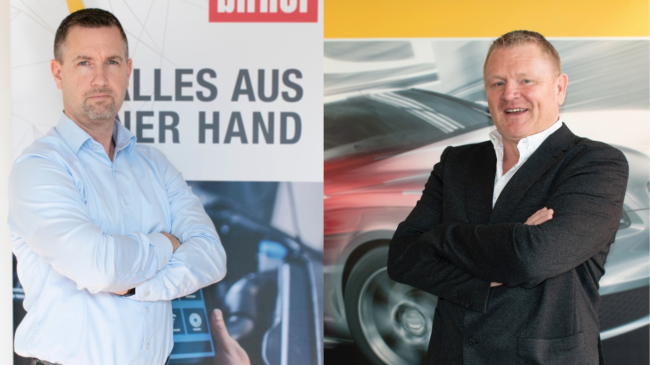  Personelle Verstärkungen für Birner