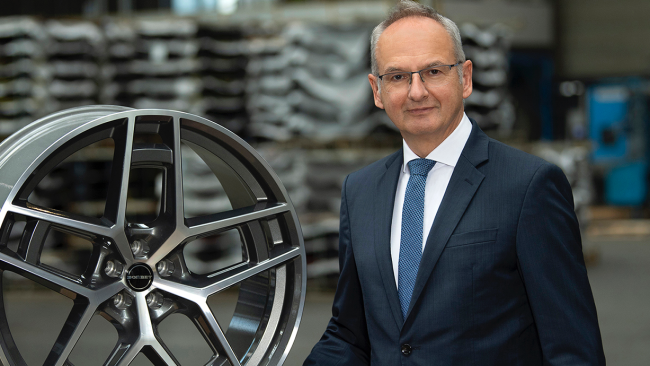  Borbet prüft Optionen für Neuaufstellung