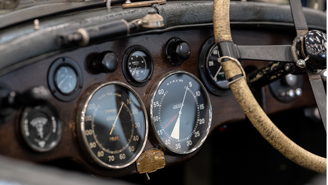  Salzburg lädt zur "Classic Expo"