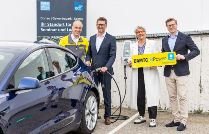  Easy: Abrechnung der Ladekosten