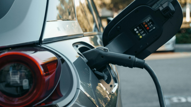  Bis zu 6.000 Euro: Neue E-Auto-Förderung in Deutschland