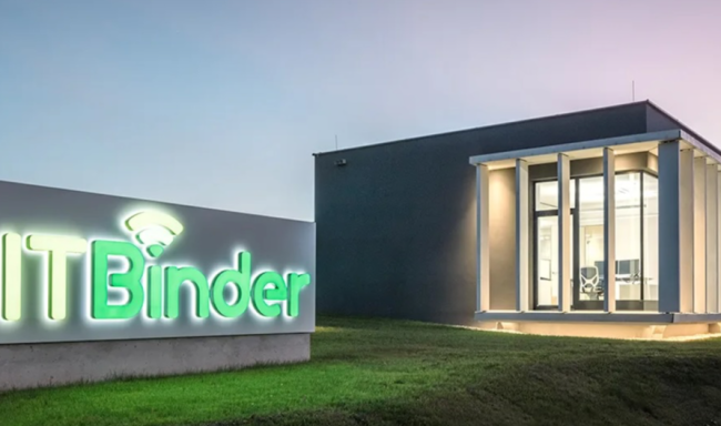  Fuhrparkmanagement über GPS-Modul