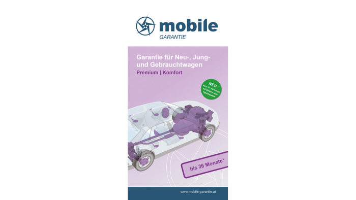 Auf der Überholspur