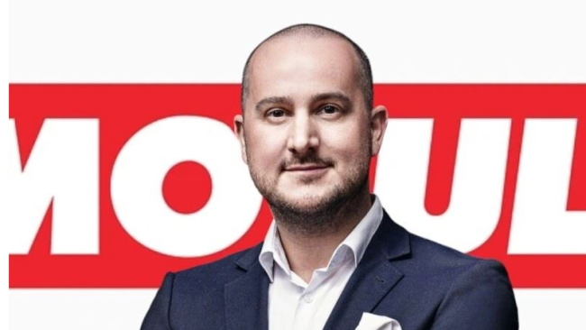  Neue Vertriebsleitung für die Motul-D-A-CH-Region 