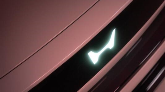  Honda lanciert neues „H-Markenzeichen“ 