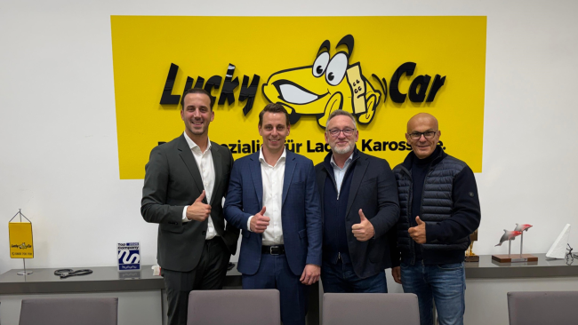  Vertiefte Kooperation