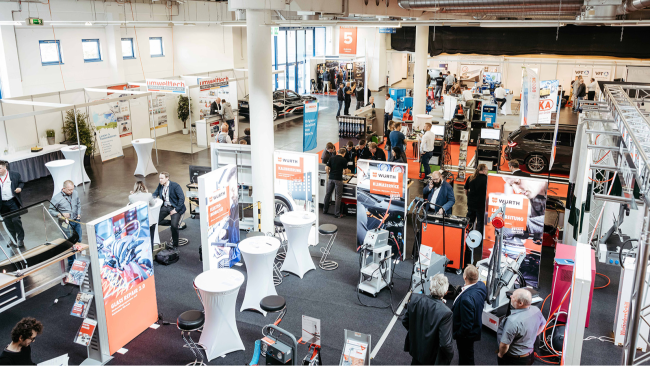  KLS-Fachtage unter neuen Vorzeichen