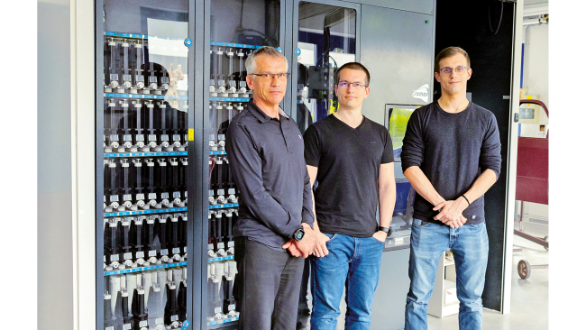 Mit Prozessen zum Erfolg