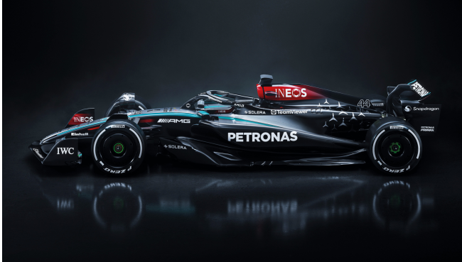 Ende der Fossil-Racer