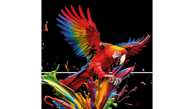 Glasurit-Ara wird 100