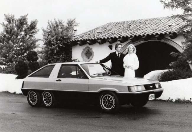 Helden auf Rädern: Briggs & Stratton Hybrid