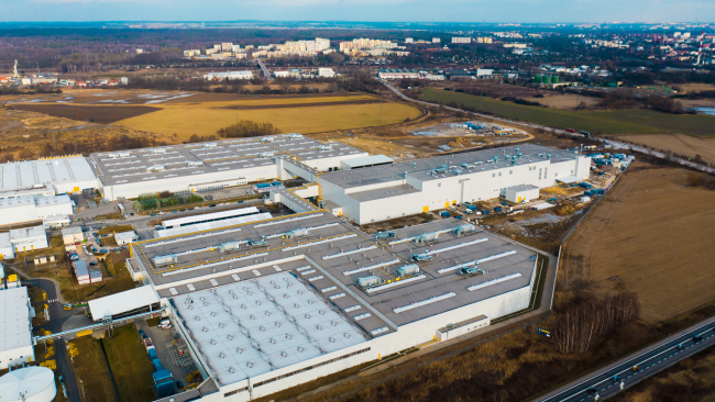  Wegen CO2-Vorgaben der EU: Stellantis droht mit Werksschließungen